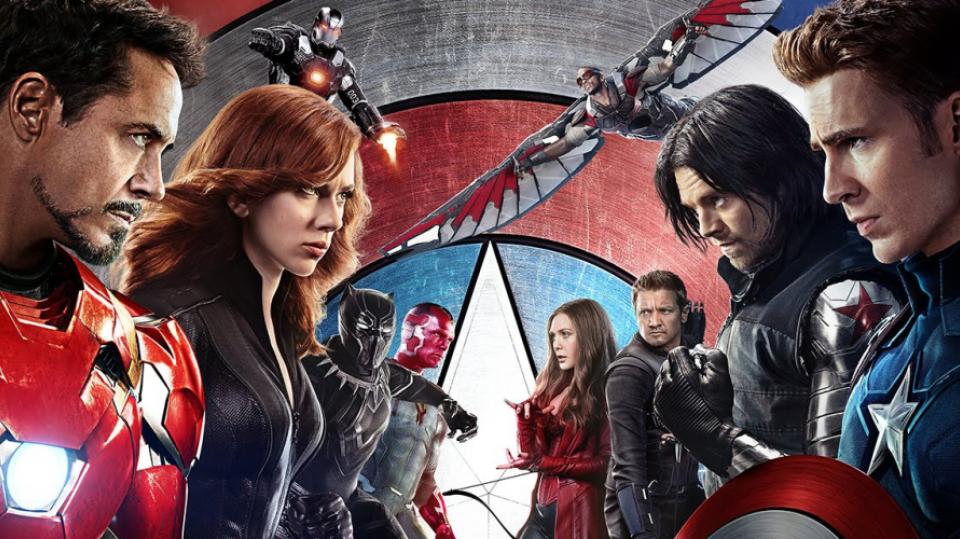 Cap war